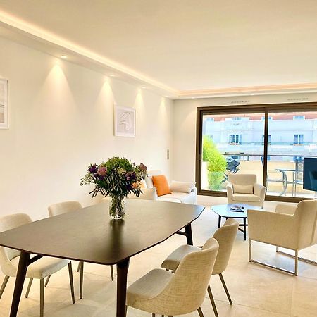 Grand 2 Pieces Gray D'Albion Lägenhet Cannes Exteriör bild