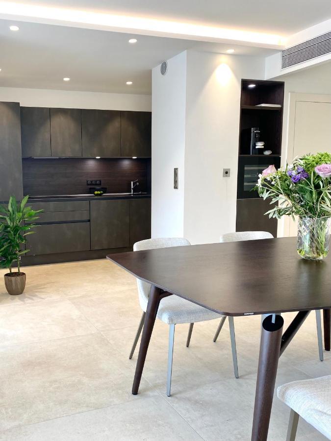 Grand 2 Pieces Gray D'Albion Lägenhet Cannes Exteriör bild