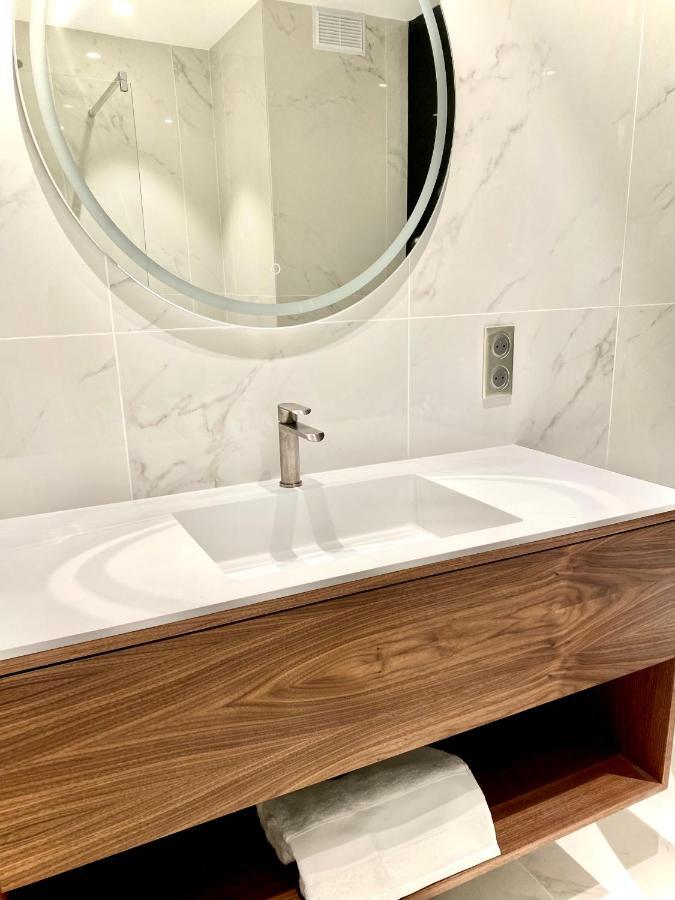Grand 2 Pieces Gray D'Albion Lägenhet Cannes Exteriör bild